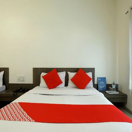 Oyo 4198 Hotel Shri Sai Murli 舍地 外观 照片